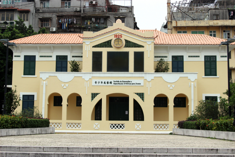 Увидеть Гонконг за 5 дней и влюбиться, Макао 2 дня: основные достопримечательности, как добраться.