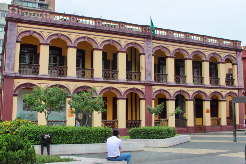 Увидеть Гонконг за 5 дней и влюбиться, Макао 2 дня: основные достопримечательности, как добраться.