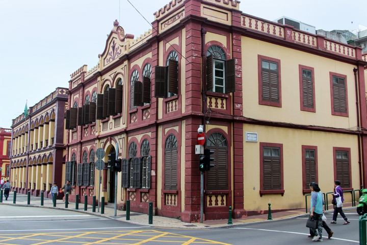 Увидеть Гонконг за 5 дней и влюбиться, Макао 2 дня: основные достопримечательности, как добраться.