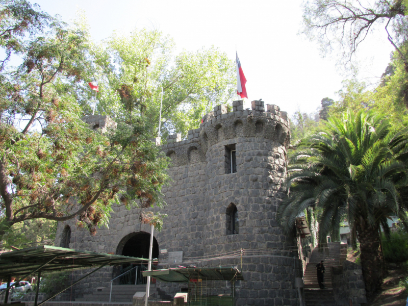 Santiago