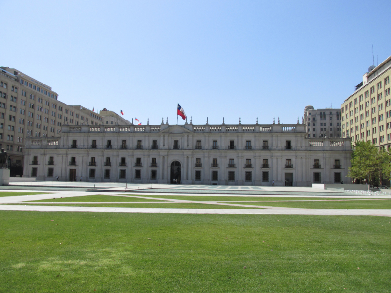 Santiago