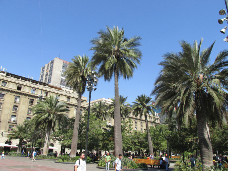 Santiago