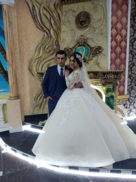 Узбекистан август-сентябрь 2019. Самарканд, Бухара, Ташкент. Свадьба