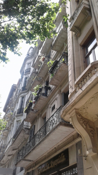 Укусить Южную Америку или День Рождения в @опе мира.(Аргентина-Боливия-Чили-Перу)