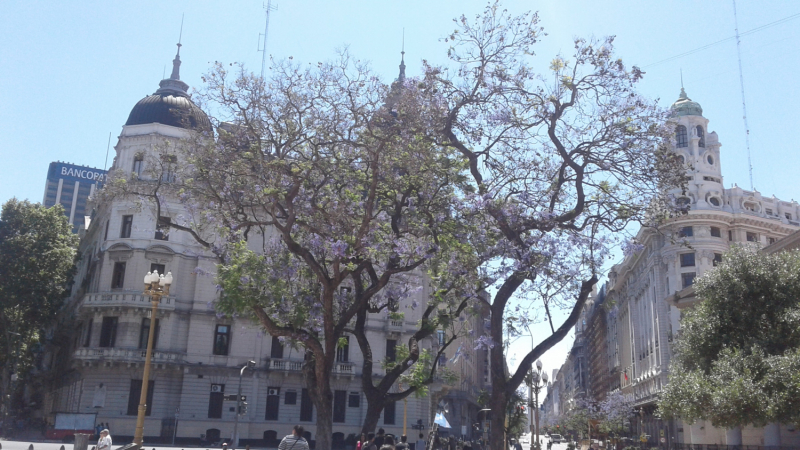 Укусить Южную Америку или День Рождения в @опе мира.(Аргентина-Боливия-Чили-Перу)