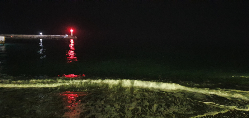 ЮБК. Right here, right now)