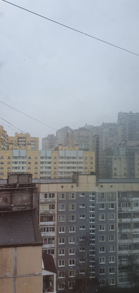 ЮБК. Right here, right now)