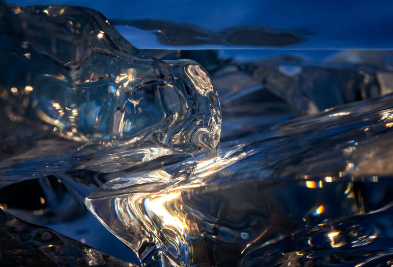 Путешествие на Байкал | Видел то чего не может быть!