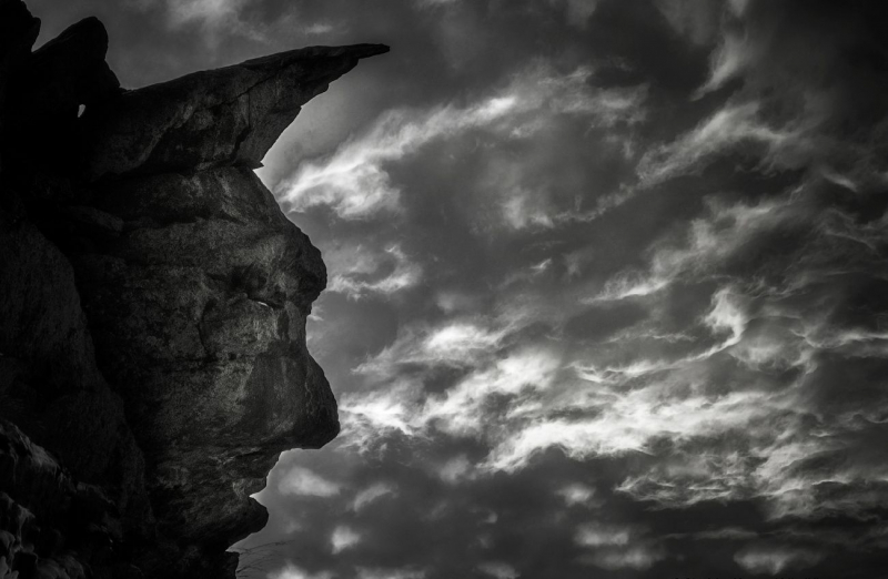 Путешествие на Байкал | Видел то чего не может быть!