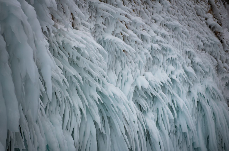 Путешествие на Байкал | Видел то чего не может быть!