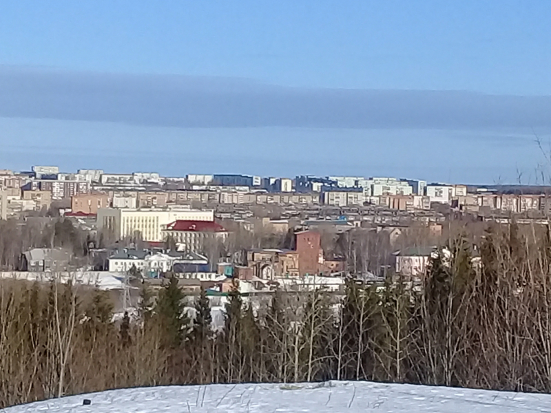 Познавательно-ненапряжный Русский Север без крайних заполярных точек