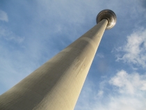 Впервые в Германии на MB Vito