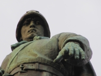 Впервые в Германии на MB Vito