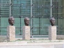 Впервые в Германии на MB Vito