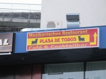 Впервые в Германии на MB Vito