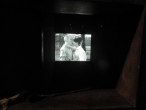 Впервые в Германии на MB Vito