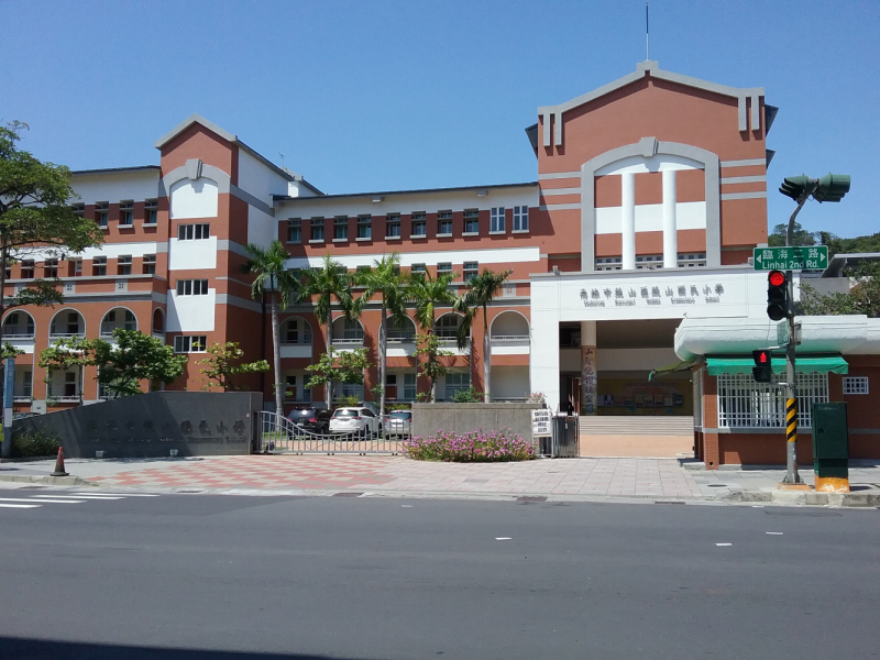 Taiwan