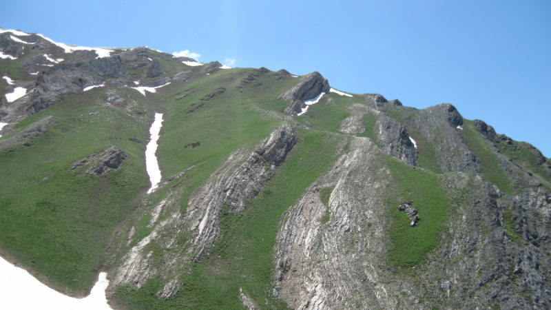 Маршрут по Узбекистану на майские