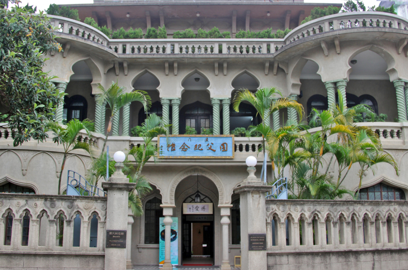 Увидеть Гонконг за 5 дней и влюбиться, Макао 2 дня: основные достопримечательности, как добраться.