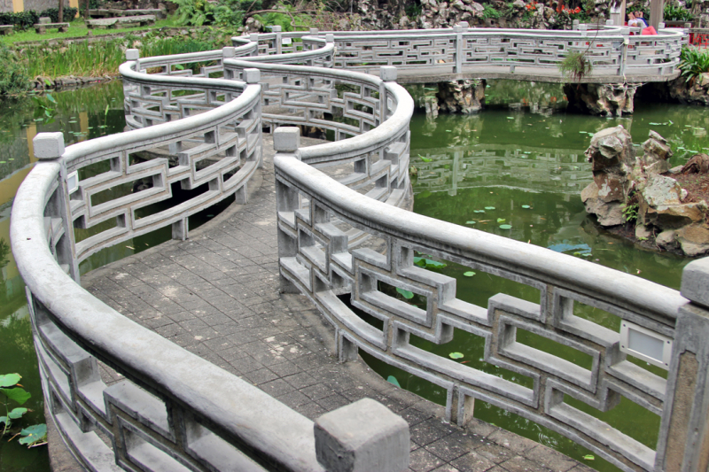 Увидеть Гонконг за 5 дней и влюбиться, Макао 2 дня: основные достопримечательности, как добраться.