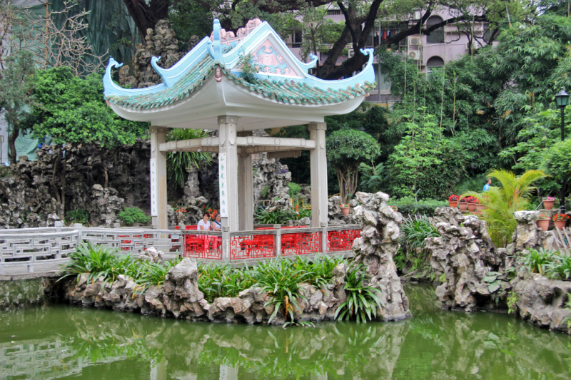 Увидеть Гонконг за 5 дней и влюбиться, Макао 2 дня: основные достопримечательности, как добраться.