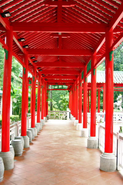 Увидеть Гонконг за 5 дней и влюбиться, Макао 2 дня: основные достопримечательности, как добраться.