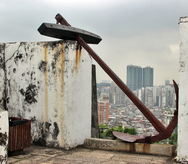 Увидеть Гонконг за 5 дней и влюбиться, Макао 2 дня: основные достопримечательности, как добраться.