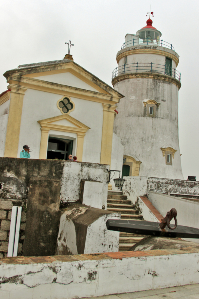 Увидеть Гонконг за 5 дней и влюбиться, Макао 2 дня: основные достопримечательности, как добраться.