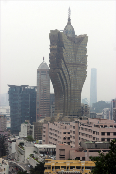 Увидеть Гонконг за 5 дней и влюбиться, Макао 2 дня: основные достопримечательности, как добраться.