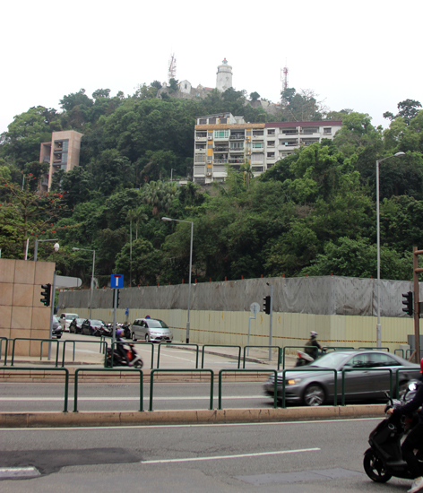 Увидеть Гонконг за 5 дней и влюбиться, Макао 2 дня: основные достопримечательности, как добраться.