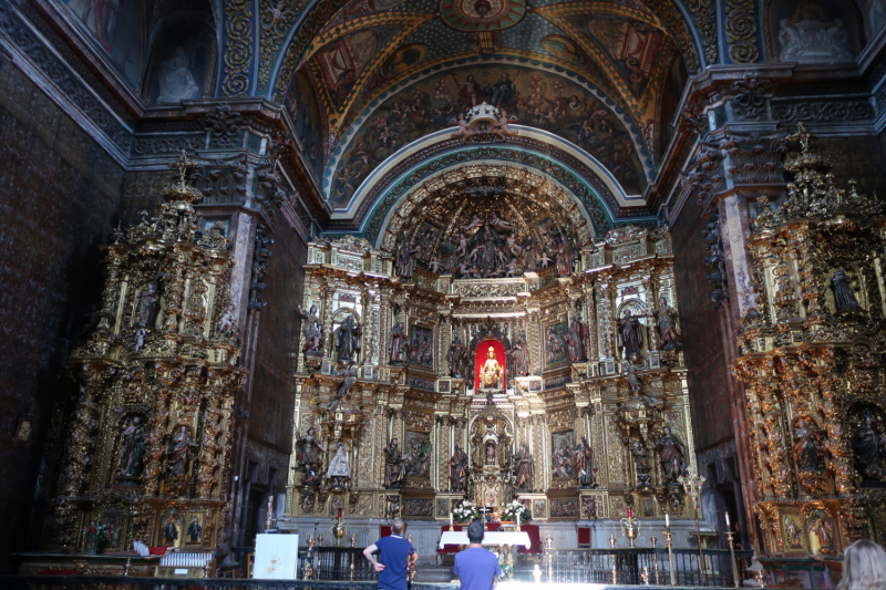 Camino de Santiago 2019. Сен-Жан-Пье-де-Порт  -   Сантьяго (+ Финистерра)