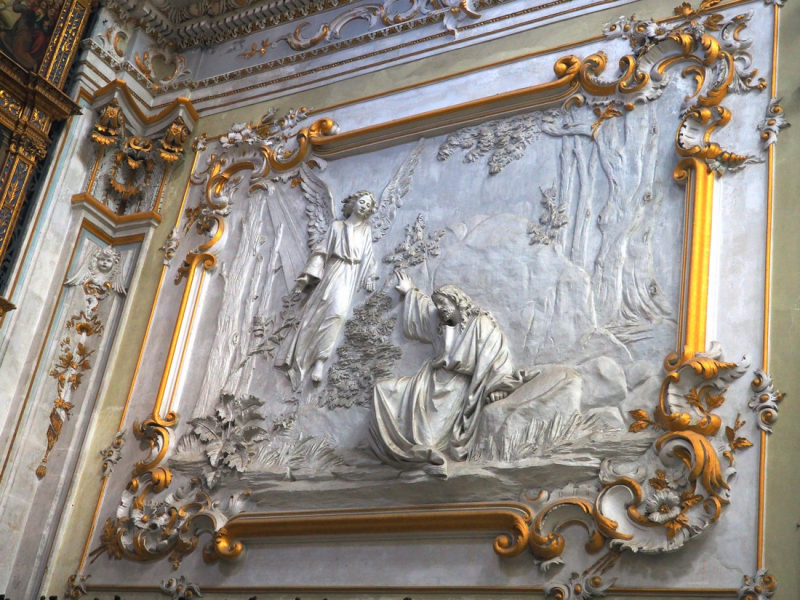 Сицилия. Когда за завитушками прячется огромная сила или женщина на вулкане.