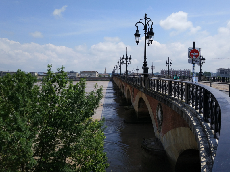 Мои Пиренеи. Май в горах и городах.