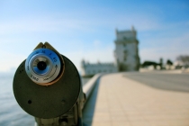 Лиссабон, Кашкайш, Синтра, Алмада, Порто (Февраль 2011)