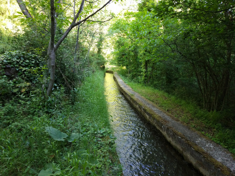 Мои Пиренеи. Май в горах и городах.