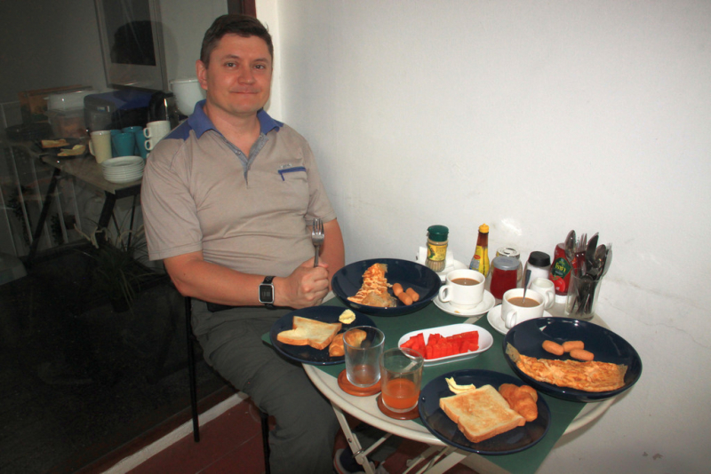 Бангкок
