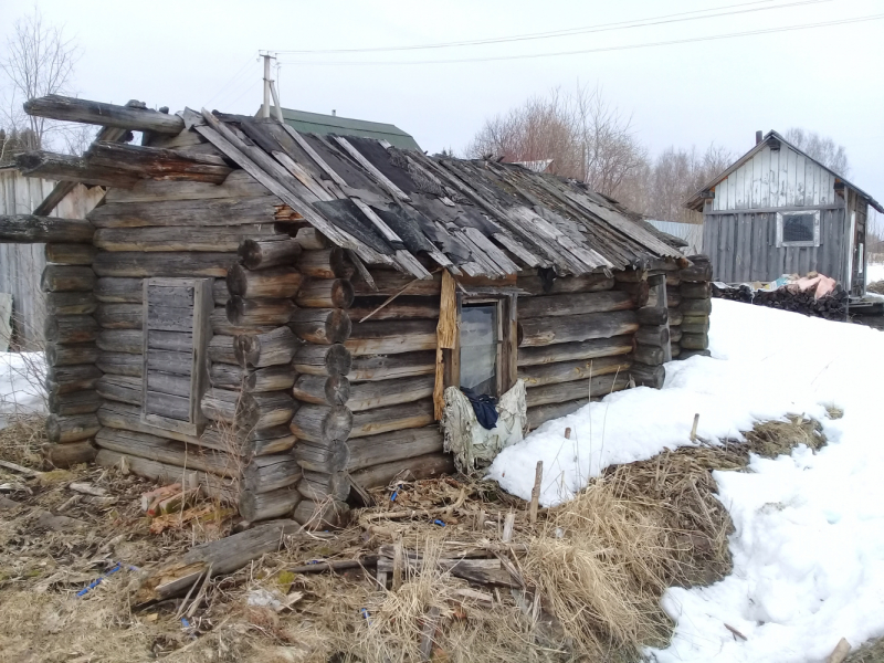 Познавательно-ненапряжный Русский Север без крайних заполярных точек