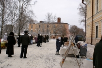 январские приключения: Москва-Архангельск-Москва январские приключения: Москва-Архангельск-Москва
