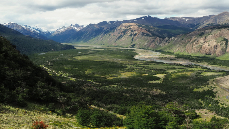 Эль-Чальтен