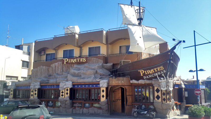 Кипр в 2019, достопримечательности и пляжи с координатами, маршруты по острову Кипр включая Северный Кипр