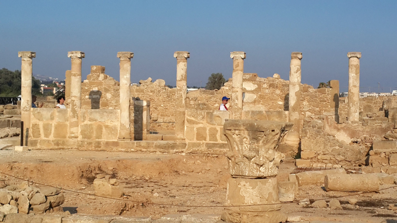 Кипр в 2019, достопримечательности и пляжи с координатами, маршруты по острову Кипр включая Северный Кипр