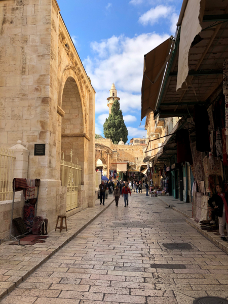 Hadera–Jerusalem-Ein Gedi-Be'er Sheva-Tel Aviv или А почему бы таки не доехать до Израиля в декабре? Hadera–Jerusalem-Ein Gedi-Be'er Sheva-Tel Aviv или А почему бы таки не доехать до Израиля в декабре?