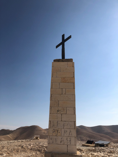 Hadera–Jerusalem-Ein Gedi-Be'er Sheva-Tel Aviv или А почему бы таки не доехать до Израиля в декабре? Hadera–Jerusalem-Ein Gedi-Be'er Sheva-Tel Aviv или А почему бы таки не доехать до Израиля в декабре?
