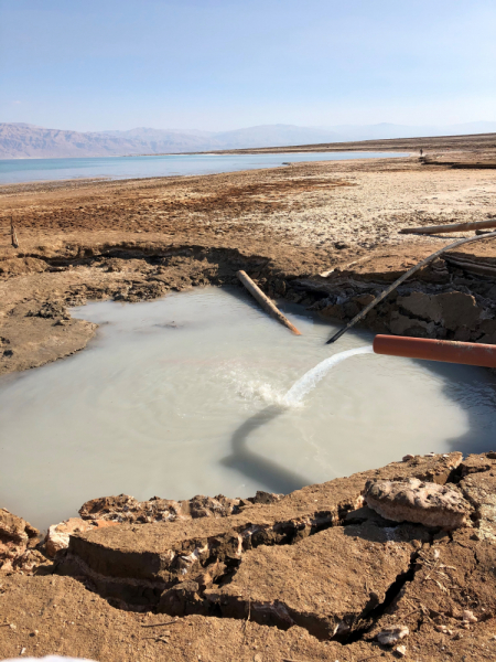 Hadera–Jerusalem-Ein Gedi-Be'er Sheva-Tel Aviv или А почему бы таки не доехать до Израиля в декабре? Hadera–Jerusalem-Ein Gedi-Be'er Sheva-Tel Aviv или А почему бы таки не доехать до Израиля в декабре?