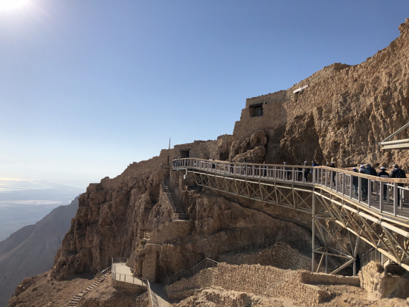 Hadera–Jerusalem-Ein Gedi-Be'er Sheva-Tel Aviv или А почему бы таки не доехать до Израиля в декабре? Hadera–Jerusalem-Ein Gedi-Be'er Sheva-Tel Aviv или А почему бы таки не доехать до Израиля в декабре?