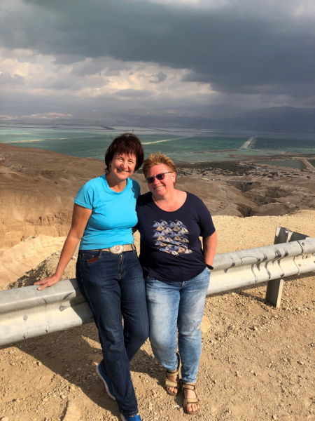 Hadera–Jerusalem-Ein Gedi-Be'er Sheva-Tel Aviv или А почему бы таки не доехать до Израиля в декабре? Hadera–Jerusalem-Ein Gedi-Be'er Sheva-Tel Aviv или А почему бы таки не доехать до Израиля в декабре?