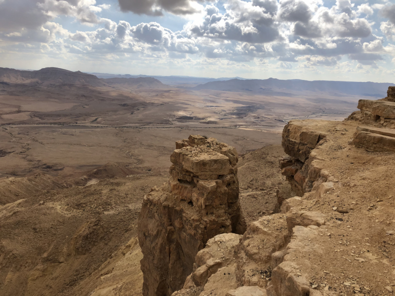 Hadera–Jerusalem-Ein Gedi-Be'er Sheva-Tel Aviv или А почему бы таки не доехать до Израиля в декабре? Hadera–Jerusalem-Ein Gedi-Be'er Sheva-Tel Aviv или А почему бы таки не доехать до Израиля в декабре?