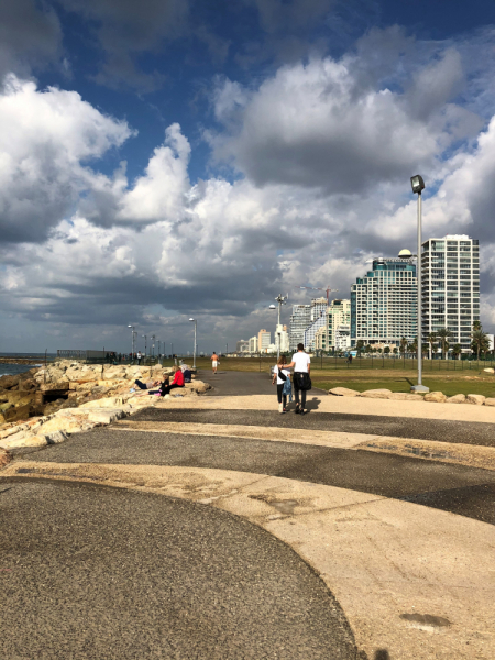 Hadera–Jerusalem-Ein Gedi-Be'er Sheva-Tel Aviv или А почему бы таки не доехать до Израиля в декабре? Hadera–Jerusalem-Ein Gedi-Be'er Sheva-Tel Aviv или А почему бы таки не доехать до Израиля в декабре?