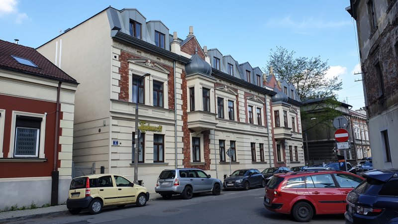 Краков