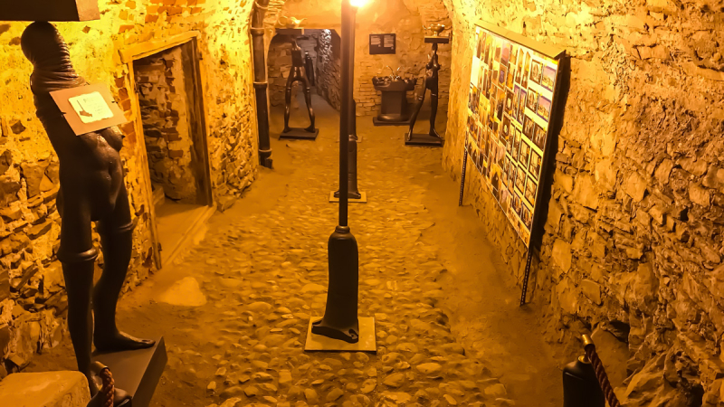 Чески Крумлов